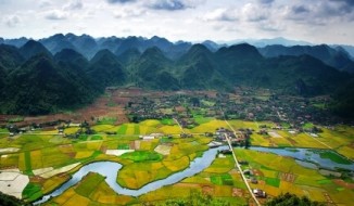 Concours des belles photos de voyage dans les provinces du Nord-Ouest du Vietnam